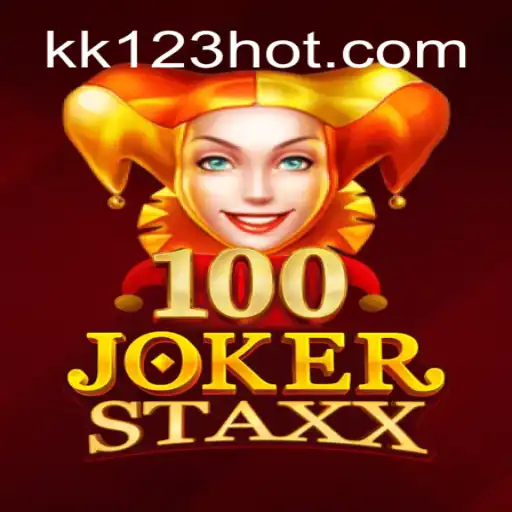 Explorando o Mundo de 100JokerStaxx: Diversão e Estratégia
