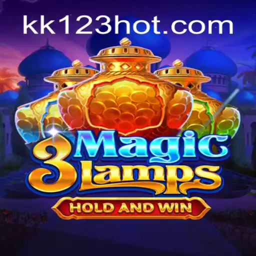 Guia Completo do Jogo 3MagicLamps: Introdução e Regras
