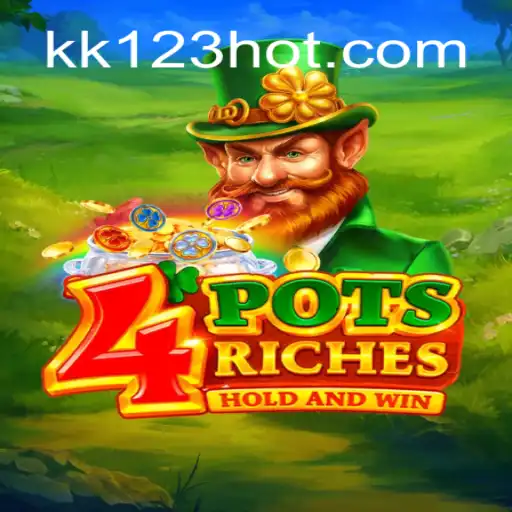 Descobrindo o Mundo de 4potsriches: Um Novo Jogo Interativo