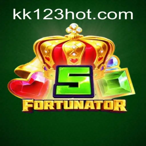 Explorando o Mundo do Jogo 5Fortunator
