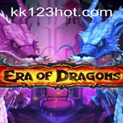 EraOfDragons: Uma Jornada Épica com kk123.com
