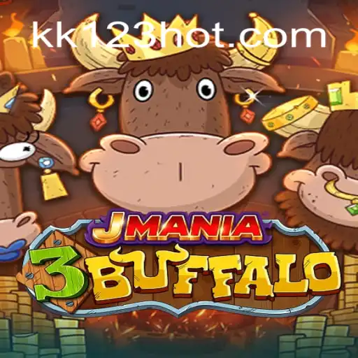 Descubra o Mundo de JMania3Buffalo: A Nova Sensação em Jogos Online