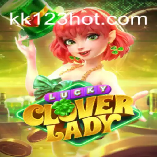 Uma Jornada pelo Jogo LuckyCloverLady