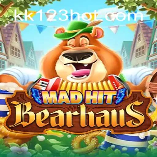 Desvendando o Fascinante Mundo de MadHitBearhaus