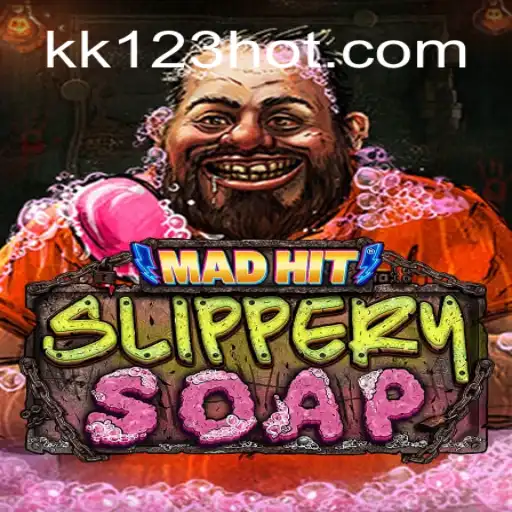Descubra 'MadHitSlipperySoap': O Jogo de Habilidade e Estratégia