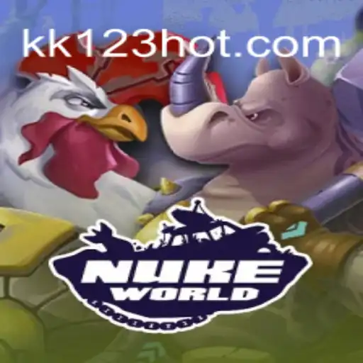 Descubra o Mundo Emergente de NukeWorld: O Jogo do Momento