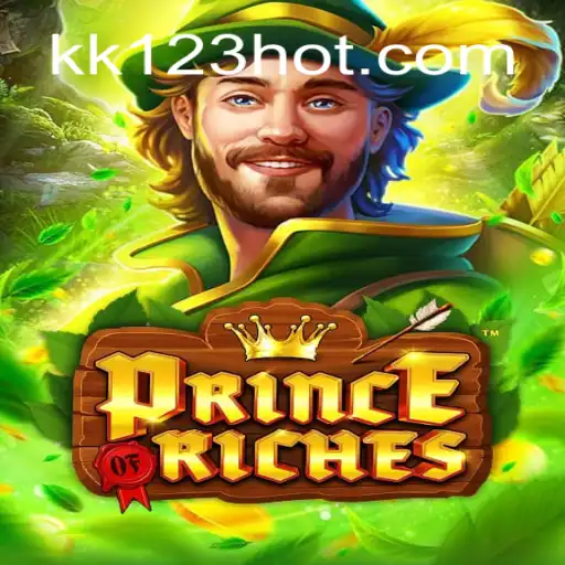 Descubra o Jogo PrinceOfRiches: Aventura e Estratégia Combinadas
