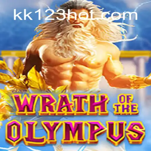 Descubra WrathofOlympus: O Novo Sensação dos Jogos Online