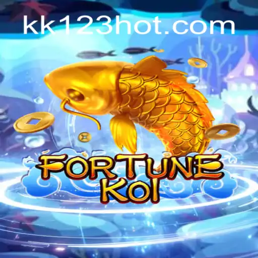 FORTUNEKOI: Mergulhando no Novo Fenômeno dos Jogos