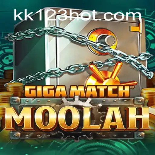 Descubra o Fascinante Mundo do GigaMatchMoolah