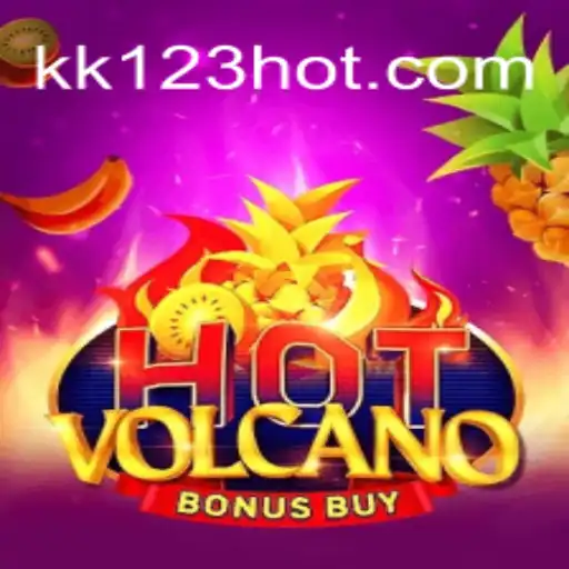 Explorando o Fascinante Mundo de HotVolcanoBonusBuy