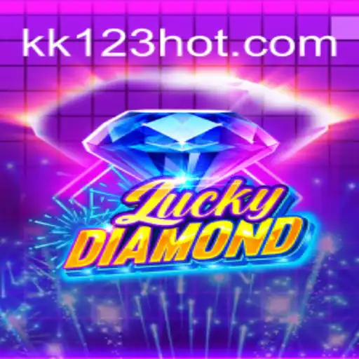 Descubra a Aventura Vibrante de LuckyDiamond: Um Jogo Único no Universo de kk123.com