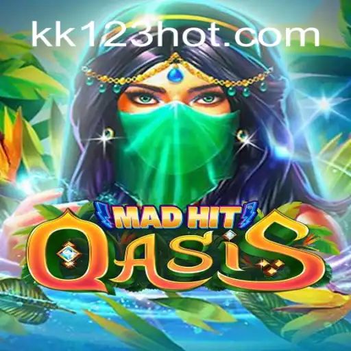 MadHitOasis: Uma Jornada Imersiva no Mundo do Entretenimento Digital