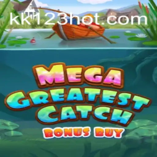 Explorando o MegaGreatestCatchBonusBuy: Um Mergulho Profundo no Jogo do Momento