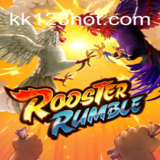 RoosterRumble: A Nova Sensação do Mundo dos Jogos