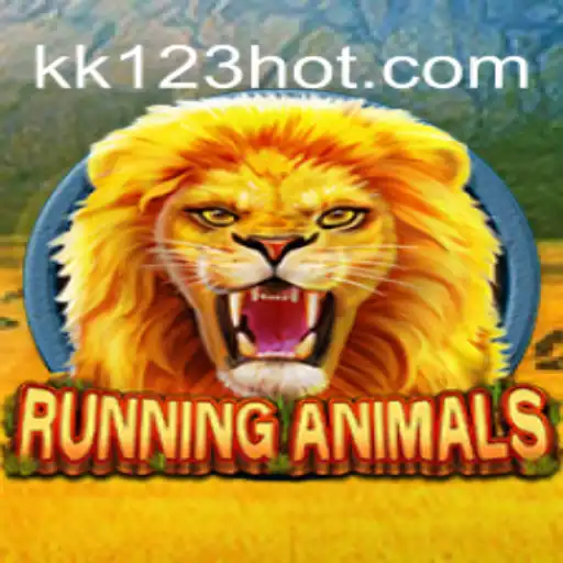 Conheça RunningAnimals: Diversão em Movimento com kk123.com