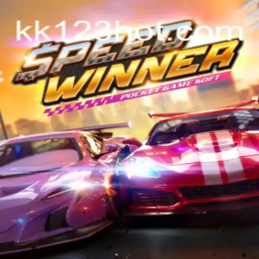 Desvendando o Empolgante Mundo de SpeedWinner