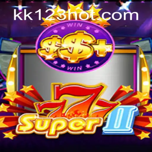 Descubra o Mundo de Super777II: Regras e Introdução ao Jogo