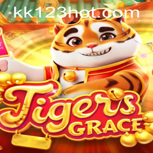Descubra o Fascinante Mundo de TigersGrace
