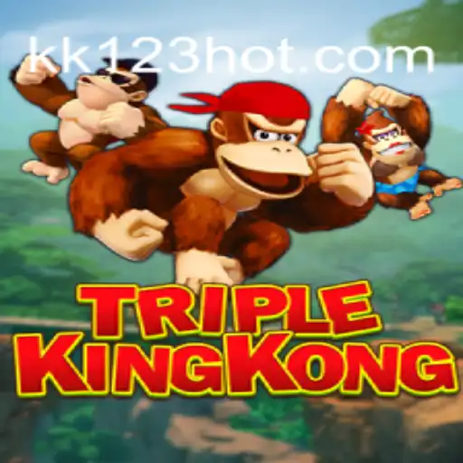 Descubra o Mundo de TripleKingKong: O Jogo que Conquista Multidões