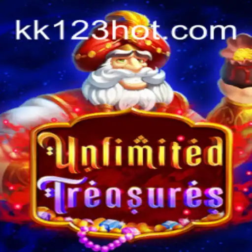 Descubra UnlimitedTreasures: A Emoção de Encontrar Riquezas Sem Limites